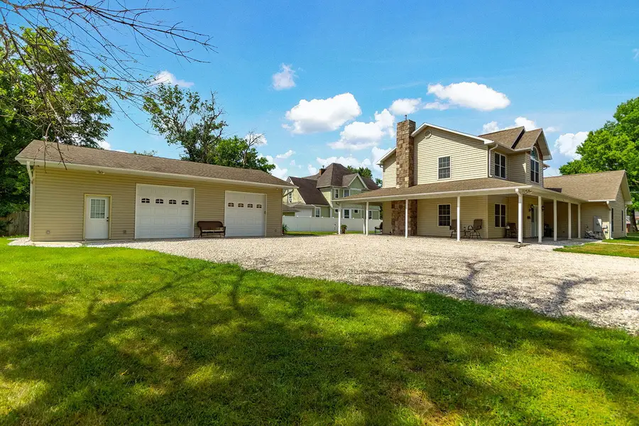 200 W Seminary Street, Mexico, MO 65265 - #2