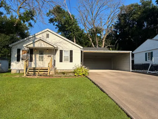 721 Fairground, Mexico, MO 65265