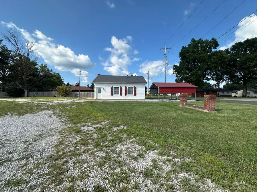 201 Missouri 19, Martinsburg, MO 65264 - #2