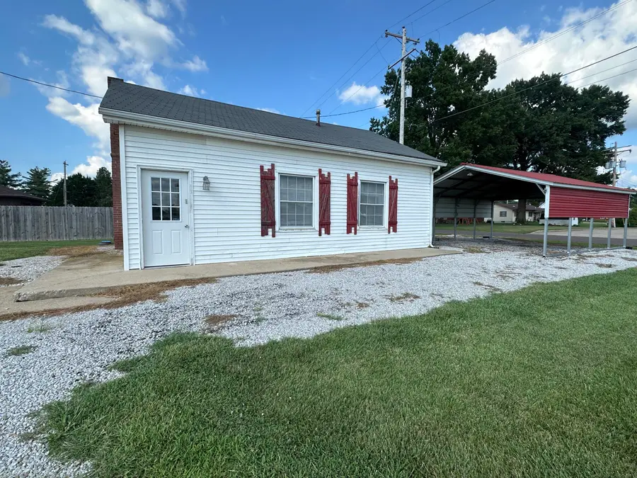 201 Missouri 19, Martinsburg, MO 65264 - #3