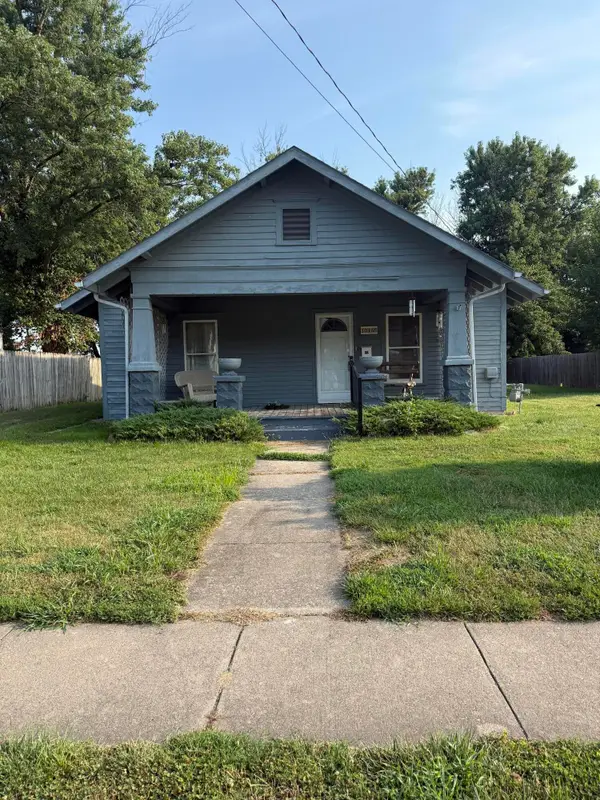 1013 W Boulevard Street, Mexico, MO 65265