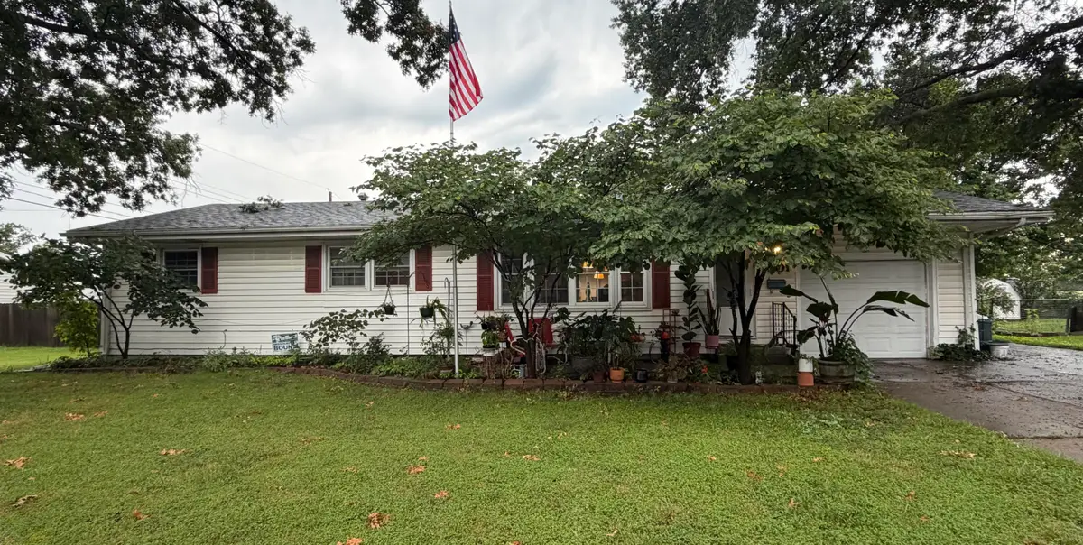 1501 Sherwood Road, Mexico, MO 65265 - #1