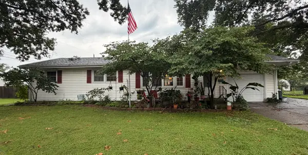1501 Sherwood Road, Mexico, MO 65265
