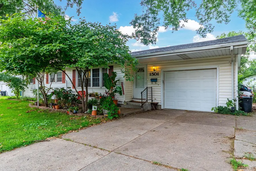 1501 Sherwood Road, Mexico, MO 65265 - #2