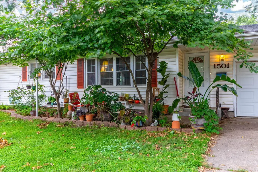 1501 Sherwood Road, Mexico, MO 65265 - #3