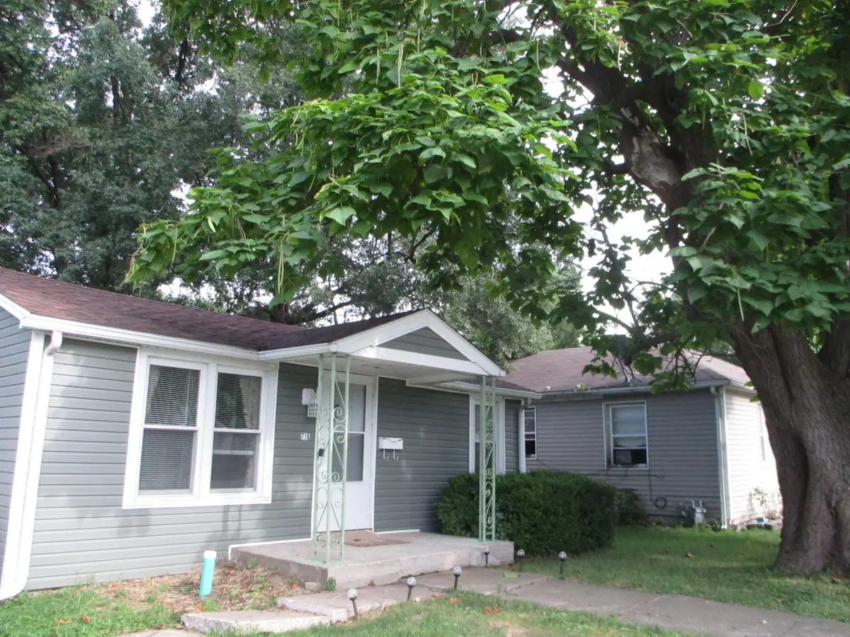 716 S Muldrow Street, Mexico, MO 65265 - #1