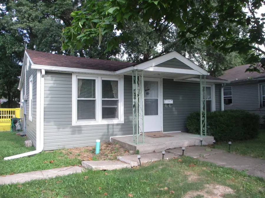 716 S Muldrow Street, Mexico, MO 65265 - #2