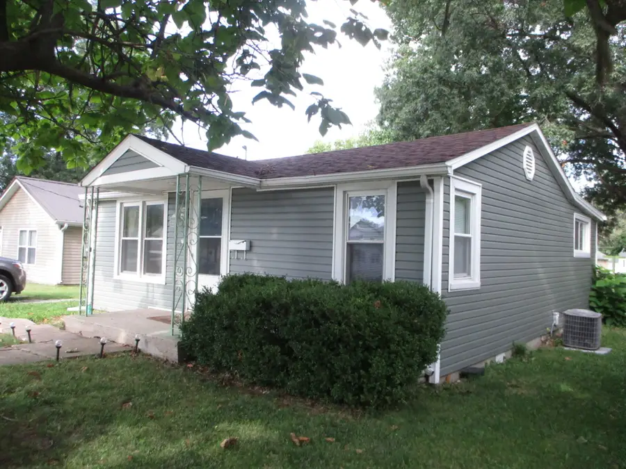 716 S Muldrow Street, Mexico, MO 65265 - #3