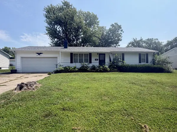1514 Arcadia Street, Mexico, MO 65265