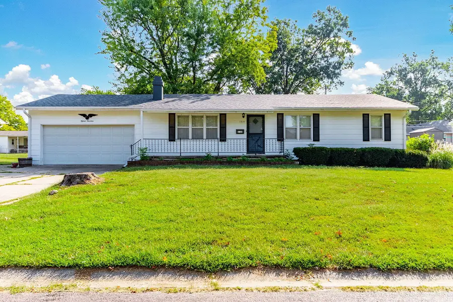 1514 Arcadia Street, Mexico, MO 65265 - #2
