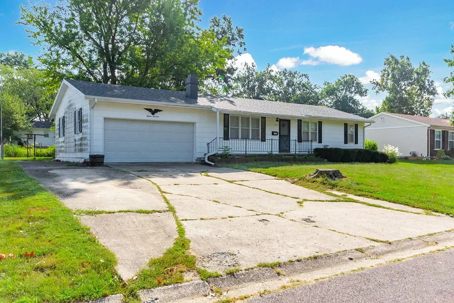 1514 Arcadia Street, Mexico, MO 65265 - #3