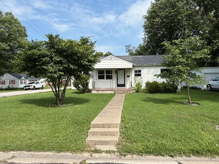 1402 S Morris Street, Mexico, MO 65265 - #2