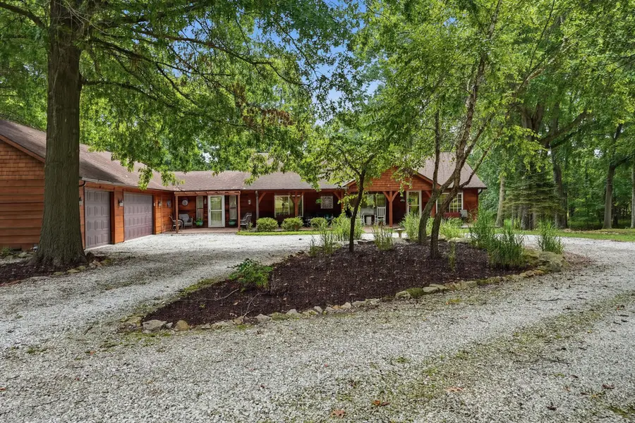 3404 S Rangeline Road, Columbia, MO 65201 - #2