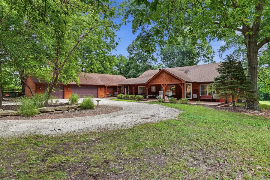 3404 S Rangeline Road, Columbia, MO 65201 - #3