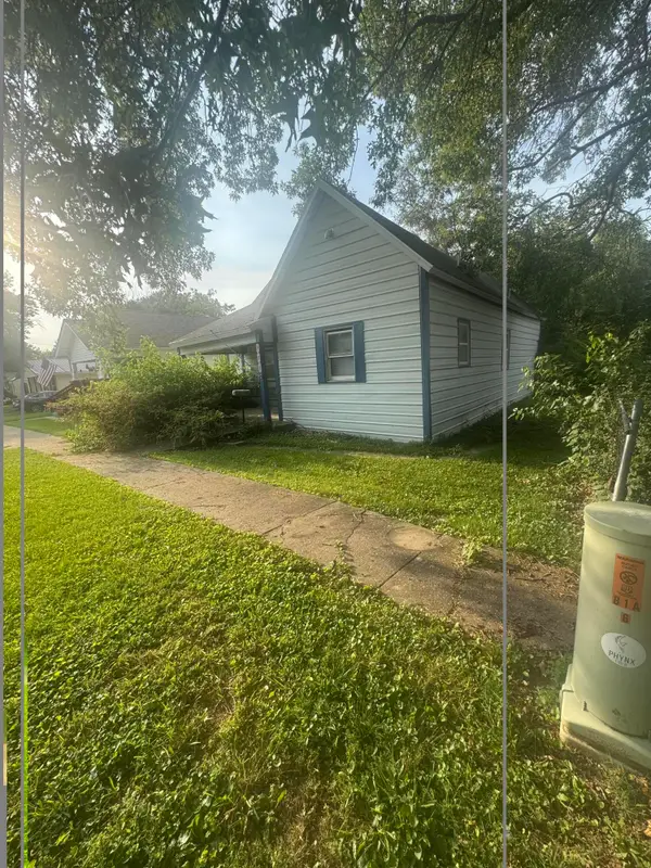 911 Buchanan Street, Mexico, MO 65265