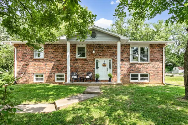 1002 Randall Lane, Fulton, MO 65251