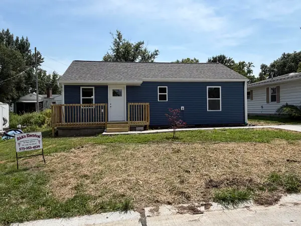 1022 Francis Street, Mexico, MO 65265