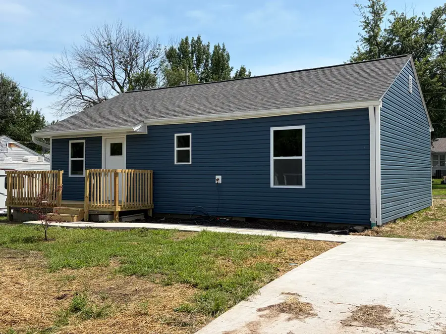 1022 Francis Street, Mexico, MO 65265 - #2