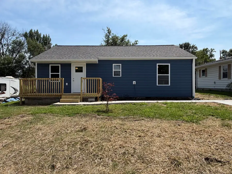 1022 Francis Street, Mexico, MO 65265 - #3