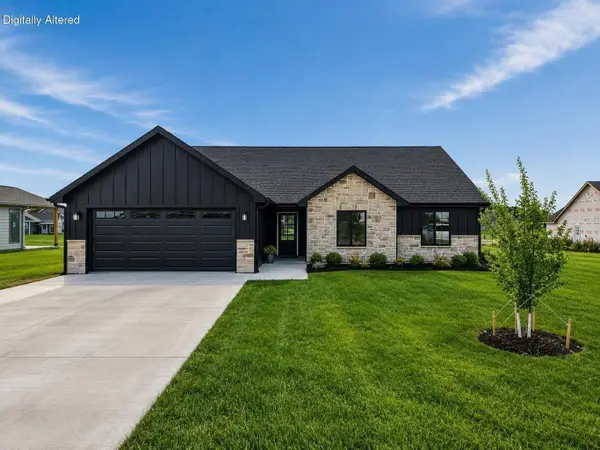 2006 Sterling Drive, Moberly, MO 65270
