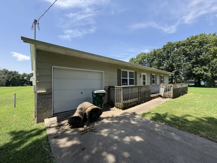 1719 Louisa Lane, Moberly, MO 65270 - #2