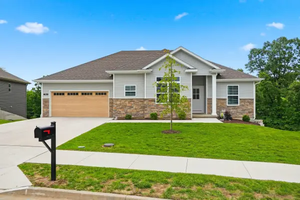 3964 Clydesdale Drive, Columbia, MO 65202