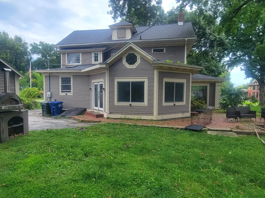 829 Court Street, Fulton, MO 65251 - #2