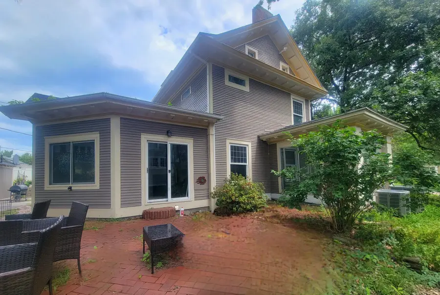 829 Court Street, Fulton, MO 65251 - #3