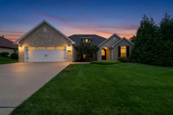 6106 Ivory Lane, Columbia, MO 65201