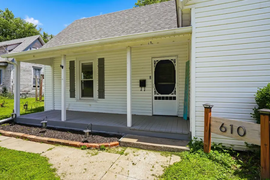 610 Grand Avenue, Fulton, MO 65251 - #3