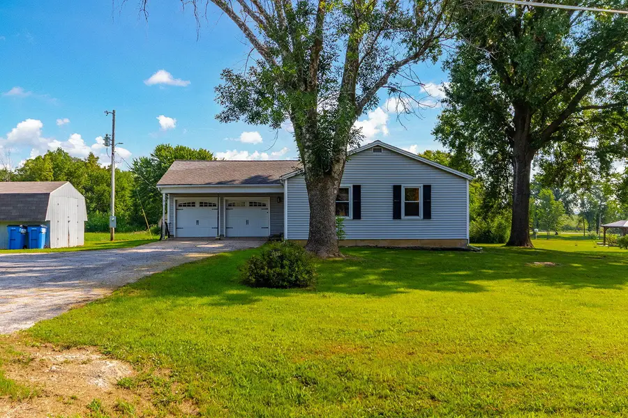 8975 State Highway 15, Mexico, MO 65265 - #2