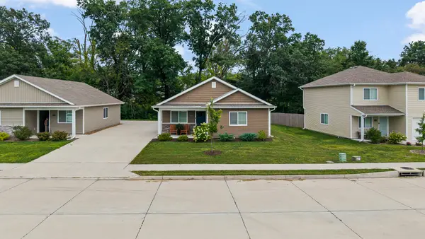 8130 N Glen Meadow Drive, Columbia, MO 65202