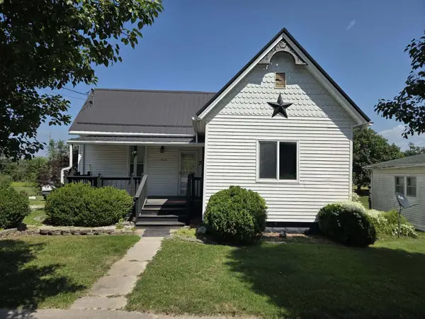 505 E Main Street, Perry, MO 63462