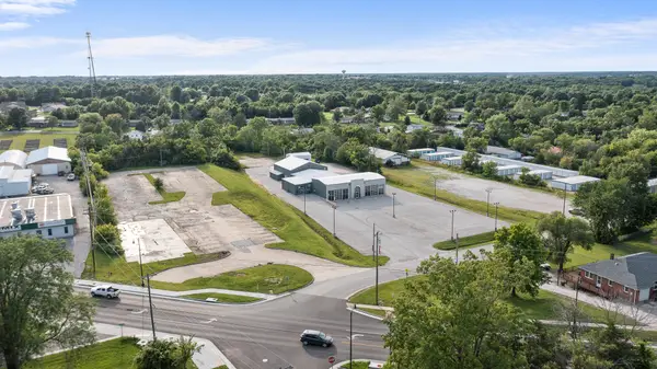 TBD S Westminster Avenue, Fulton, MO 65251