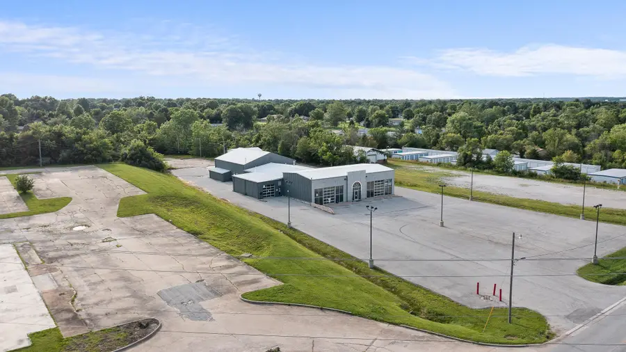 TBD S Westminster Avenue, Fulton, MO 65251 - #2
