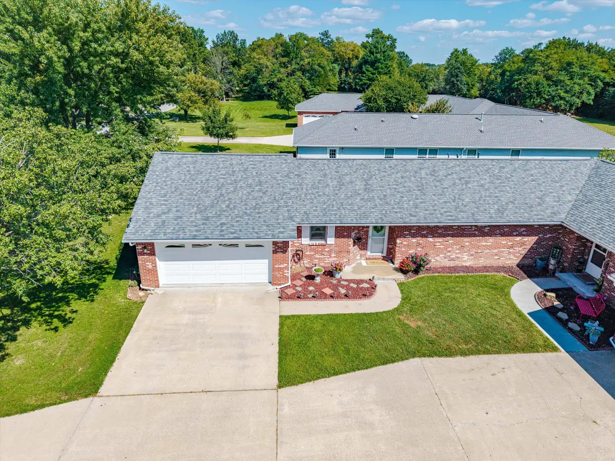 508 Church Street, Fulton, MO 65251 - #1