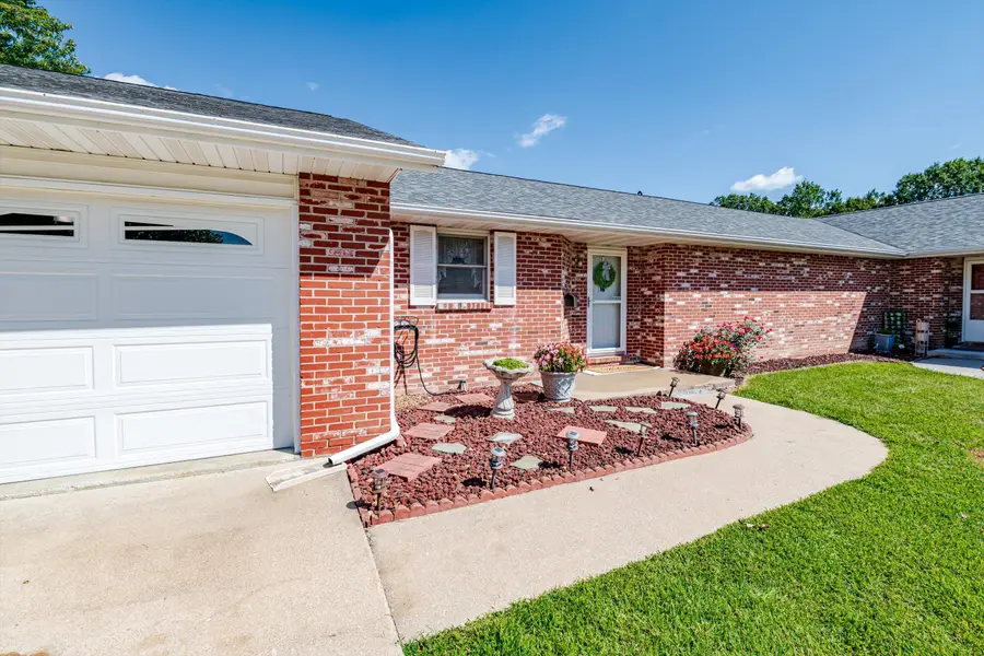 508 Church Street, Fulton, MO 65251 - #2