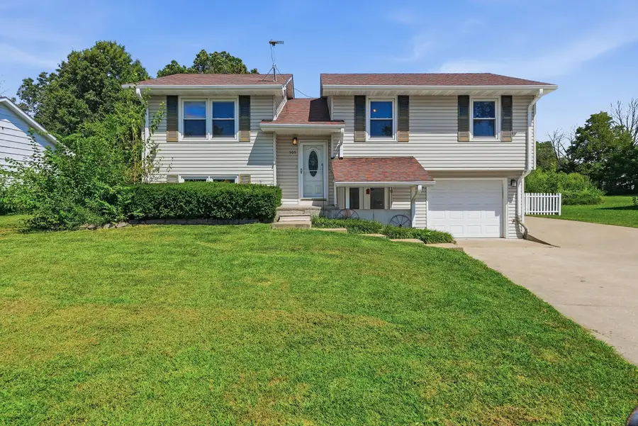505 Canterbury Drive, Fulton, MO 65251 - #2
