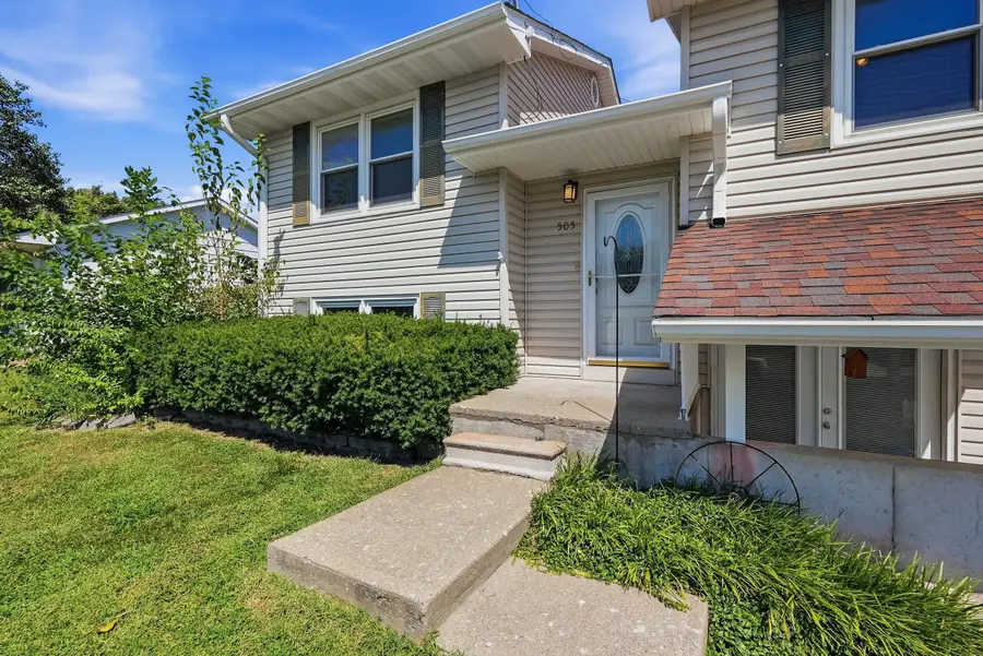 505 Canterbury Drive, Fulton, MO 65251 - #3