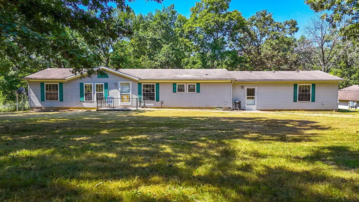 11731 Audrain Road 945, Thompson, MO 65285 - #1