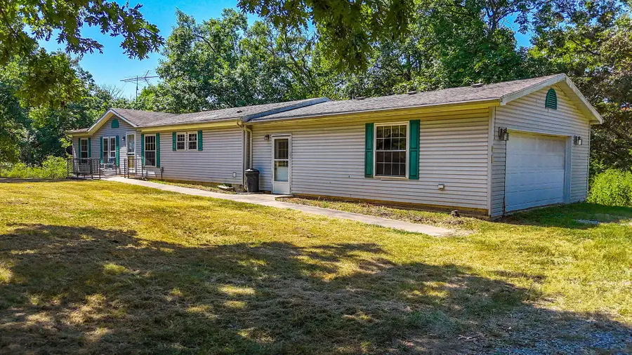 11731 Audrain Road 945, Thompson, MO 65285 - #2