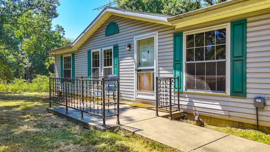 11731 Audrain Road 945, Thompson, MO 65285 - #3