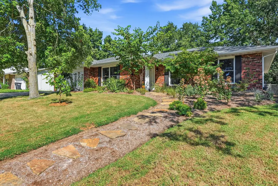 2612 Burrwood Drive, Columbia, MO 65203 - #3