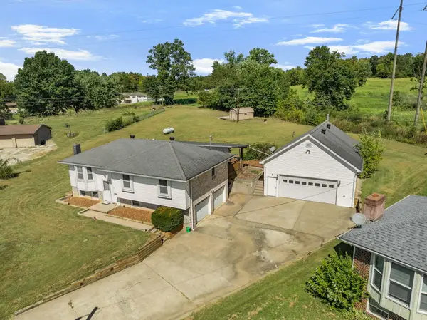 3438 Horseshoe Road, Jefferson City, MO 65109