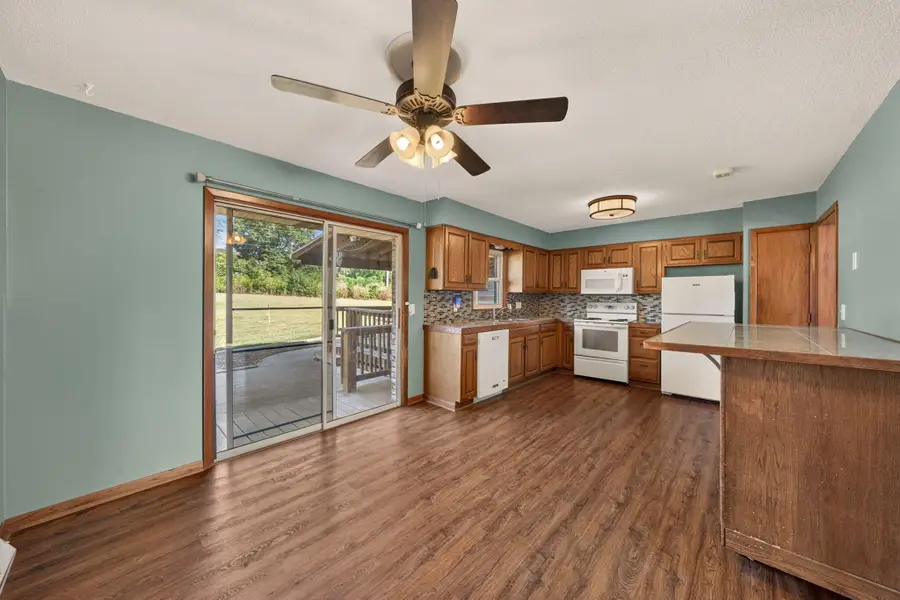 3438 Horseshoe Road, Jefferson City, MO 65109 - #3