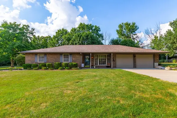 106 Meadowlake Drive, Mexico, MO 65265