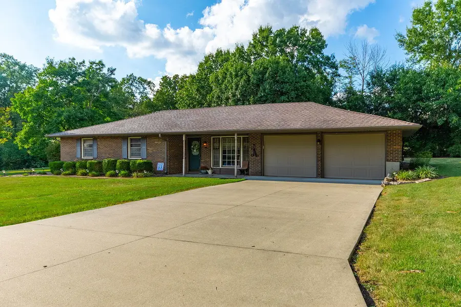106 Meadowlake Drive, Mexico, MO 65265 - #2