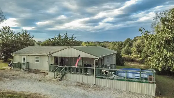 20465 Monroe Road 455, Stoutsville, MO 65283