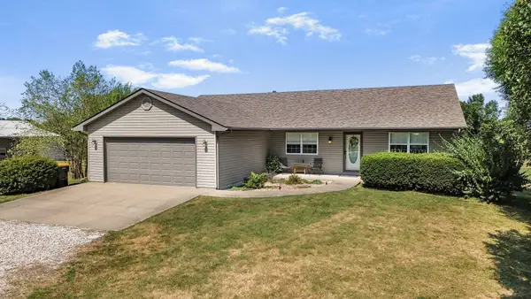 3153 State Highway H, Fulton, MO 65251