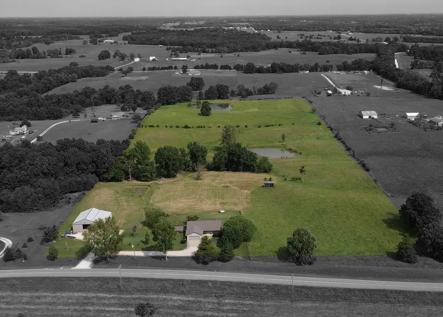 3153 State Highway H, Fulton, MO 65251 - #3